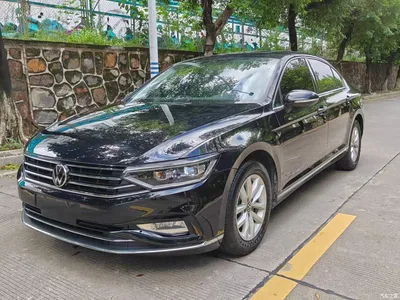 2020 Volkswagen Magotan 280TSI DSG Comfort, фото 2, лот 10437885