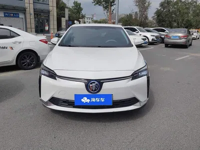 2023 Buick Velite 6 430km Comfort Edition, фото 3, лот 10616282