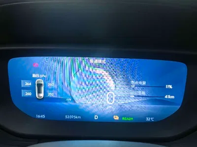 2024 Buick Velite 6 Model 430km Premium Edition, фото 4, лот 10672097