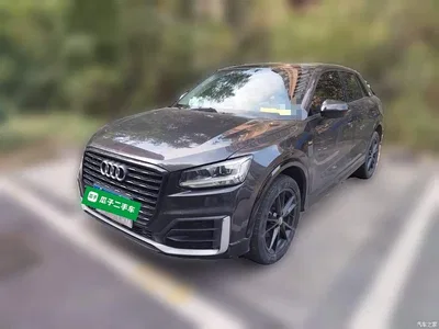 2021 Audi Q2L 35 TFSI Progressive Dynamic, фото 1, лот 11184035