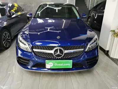 2019 Mercedes-Benz C-Class Facelift C 260 L Sport, фото 3, лот 10662802