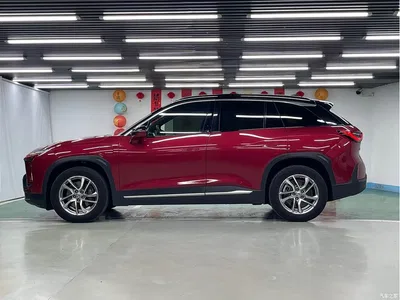 2020 NIO ES6 600KM Sport, фото 4, лот 10355167