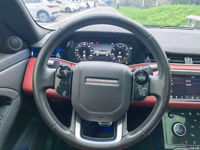2020 Land Rover Range Rover Evoque 249PS R-DYNAMIC S Sport Edition, фото 4, лот 10335435