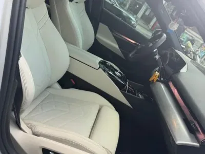 2026 BMW 5-Series 520i Special Edition, фото 4, лот 10190396