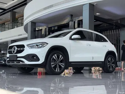 2020 Mercedes-Benz GLA 200, фото 1, лот 10808431