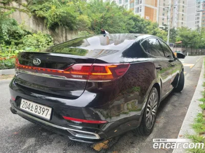 2020 Kia K7 2.5 GDI Noblesse, фото 1, лот 10043377