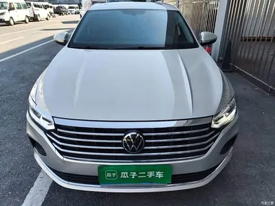 2023 Volkswagen Lavida 1.5L Auto Five Million Edition, фото 3, лот 10389345