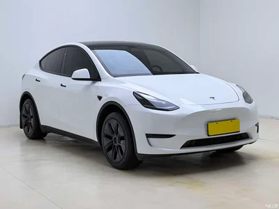 2024 Tesla Model Y Rear-Wheel Drive Version, фото 3, лот 11074867