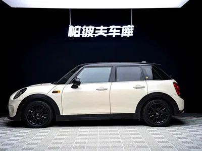 2016 MINI MINI 1.5T COOPER 5-Door, фото 3, лот 10351424