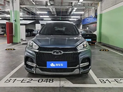 2020 Chery Tiggo 8 1.5TCI Auto Special Edition 7-Seater, фото 3, лот 10632406