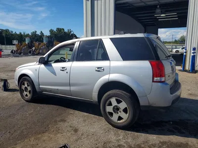 2006 SATURN VUE, фото 2, лот 10882581