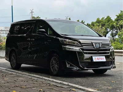 2023 Toyota Vellfire Crown Hybrid 2.5L HV Luxury, фото 4, лот 10297980