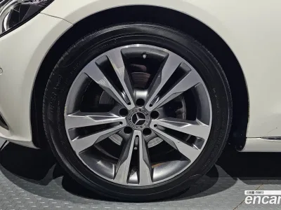 2017 Mercedes-Benz C-Class C220 d Avantgarde, фото 3, лот 10038070