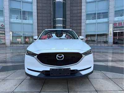 2019 Mazda CX-5 Cloud Control Edition 2.5L Automatic 2WD Premium China VI, фото 2, лот 10326933