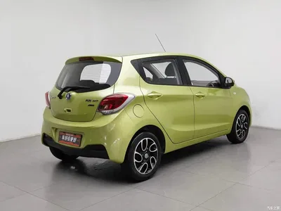 2014 Changan Benben 1.4L IMT Premium Model, фото 2, лот 11148419