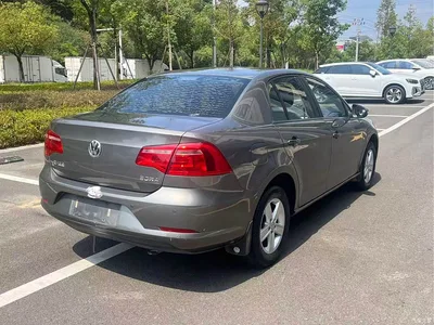 2013 Volkswagen Bora 1.6L Automatic Fashion Model, фото 4, лот 11017674