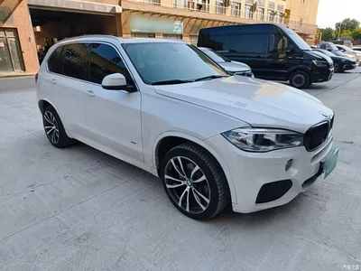 2017 BMW X5 (Import) xDrive28i, фото 4, лот 10464224