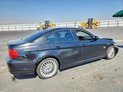 2011 BMW 328 XI SULEV, фото 3, лот 10812183