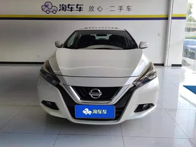 2016 Nissan Bluebird 1.6L CVT Smart Cool, фото 2, лот 10341075