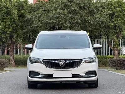 2019 Buick GL6 Model 18T 6-Seater Connected Premium Version China V, фото 2, лот 11569525