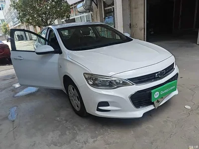 2019 Chevrolet Cavalier 320 Automatic Enjoyment Edition, фото 4, лот 10380583