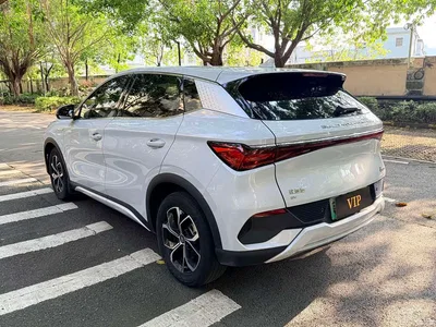 2024 Byd Yuan Plus, фото 2, лот 10247251