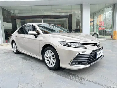 2021 Toyota Camry 2.0G Luxury Edition, фото 3, лот 10301324