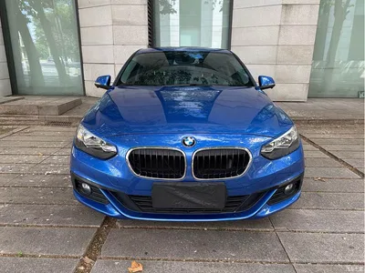 2018 BMW 1 Series 118i Fashion Edition, фото 2, лот 11175542