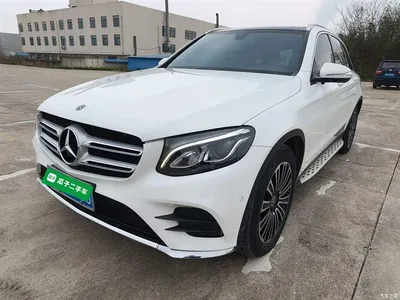 2018 Mercedes-Benz GLC Facelift GLC 260 4MATIC Dynamic, фото 2, лот 10279509