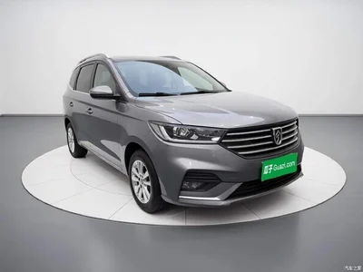 2018 Baojun 360 1.5L Manual Elite (China V), фото 3, лот 11148580