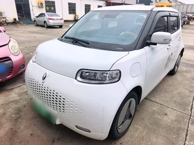 2022 Ora White Cat Upgraded Version 305km Comfort Type NCM, фото 2, лот 11502629