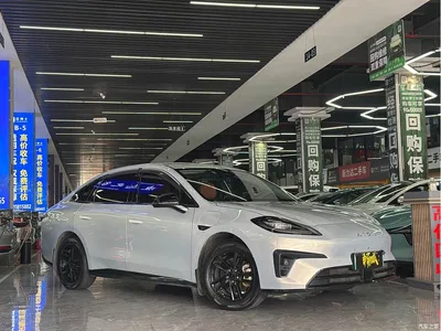 2025 Aion RT 520 Smart Enjoyment Edition, фото 3, лот 11549447