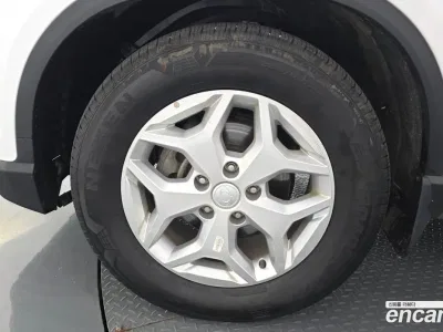 2024 Ssang Yong Rexton Diesel 2.2 4WD, фото 4, лот 10193647