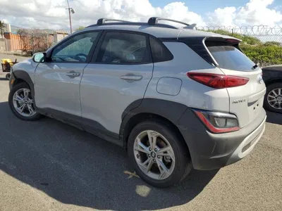 2023 HYUNDAI KONA SEL, фото 2, лот 10733963