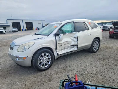 2011 BUICK ENCLAVE ESSENCE, фото 1, лот 10977216