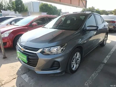 2020 Chevrolet Cavalier 325T Automatic Joy Edition, фото 1, лот 10476123
