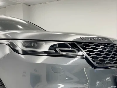 2018 Land Rover Range Rover Velar P250 S, фото 4, лот 10328027