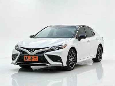 2021 Toyota Camry 2.5S Feng Shang Edition, фото 1, лот 10606088