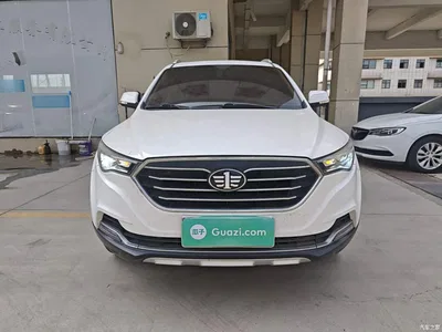 2019 Besturn X40 1.6L Manual Luxury Type China V, фото 3, лот 11150334