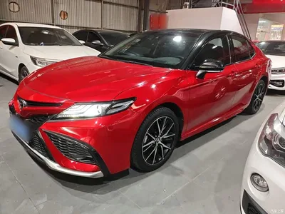 2021 Toyota Camry 2.0S Sporty Edition, фото 1, лот 10283076