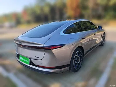 2025 Changan Qiyuan A07 Ultra Long Blue Whale BEVt730 Luxury, фото 4, лот 11592020