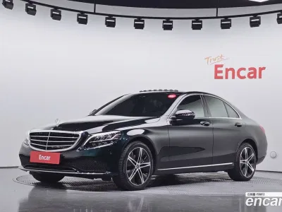 2019 Mercedes-Benz C-Class C220 d 4MATIC Exclusive, фото 1, лот 10163934