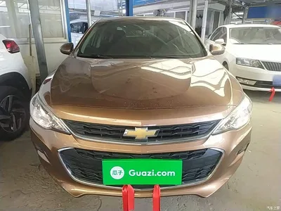 2019 Chevrolet Cavalier 320 Auto Sunroof Enjoyment Edition, фото 3, лот 10383864