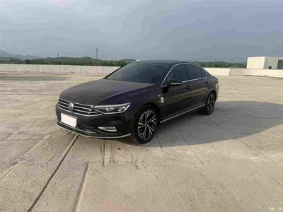 2020 Volkswagen Magotan 330TSI DSG Luxury, фото 1, лот 10437072
