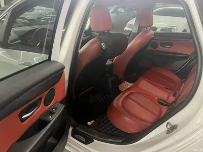 2016 BMW 2 Series Touring 218i Fashion Model, фото 4, лот 11134479
