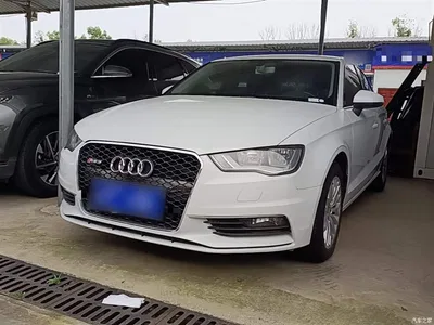 2016 Audi A3 Limousine 35 TFSI Progressive, фото 2, лот 10462789