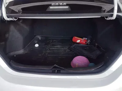 2017 Toyota Corolla 1.6L CVT GL, фото 4, лот 10403909