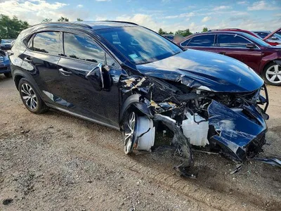2015 LEXUS NX 200T, фото 4, лот 10658977