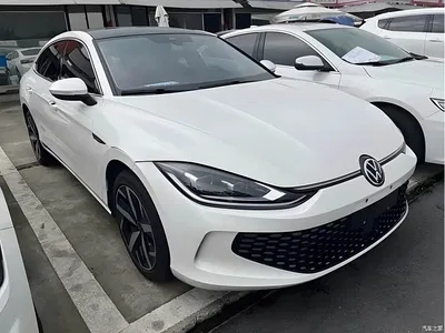2025 Volkswagen Lamando L 280TSI DSG Trendy Edition, фото 3, лот 10397639
