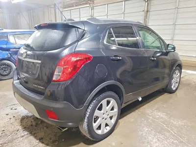 2015 BUICK ENCORE PREMIUM, фото 3, лот 10668459